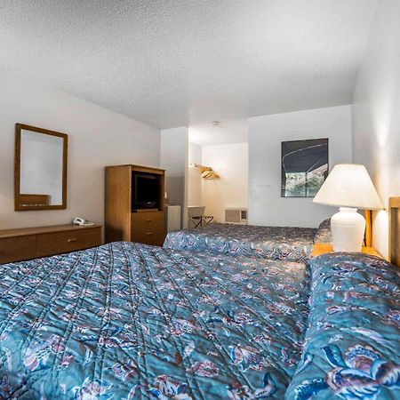 Rodeway Inn & Suites Άρλινγκτον Εξωτερικό φωτογραφία