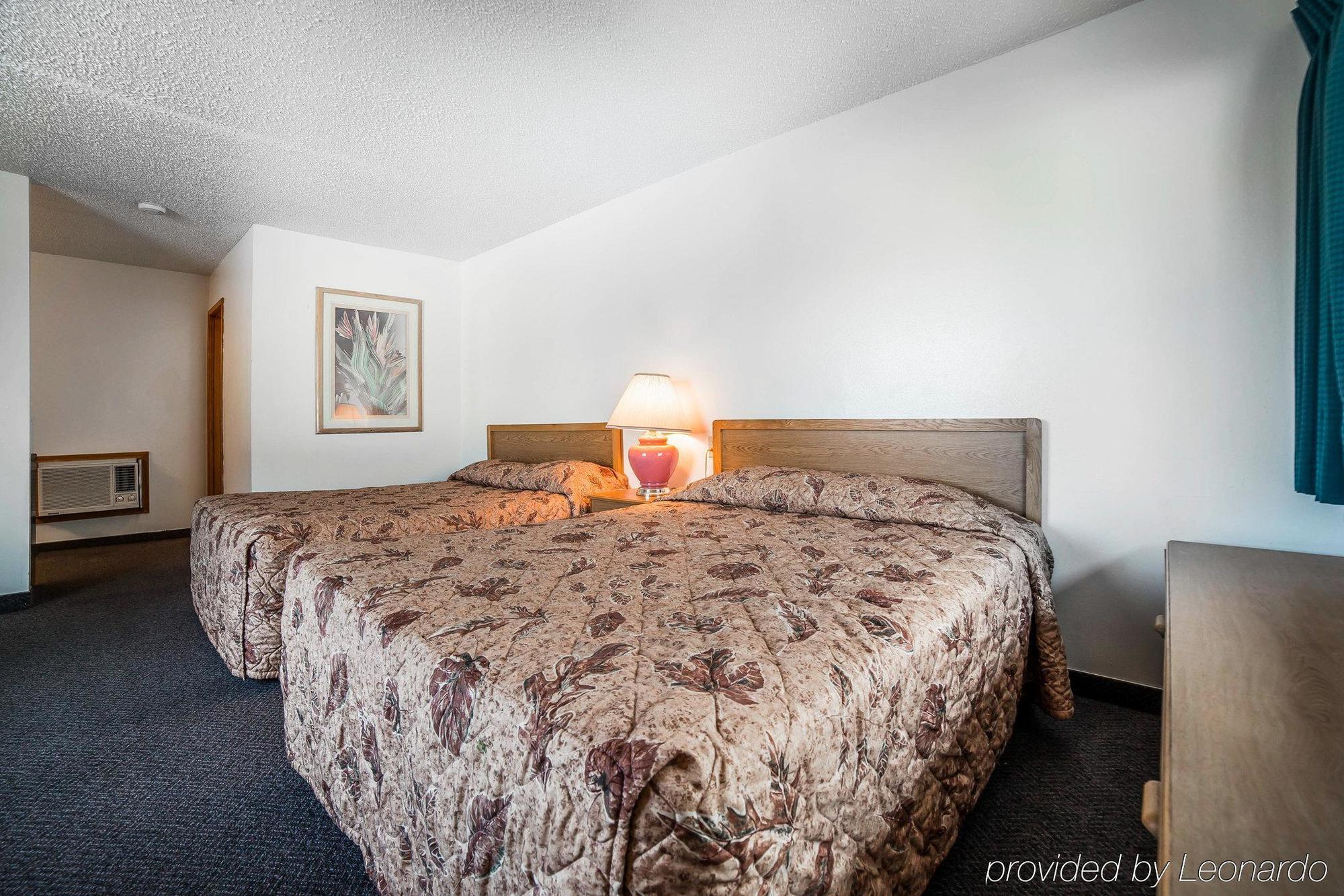Rodeway Inn & Suites Άρλινγκτον Εξωτερικό φωτογραφία