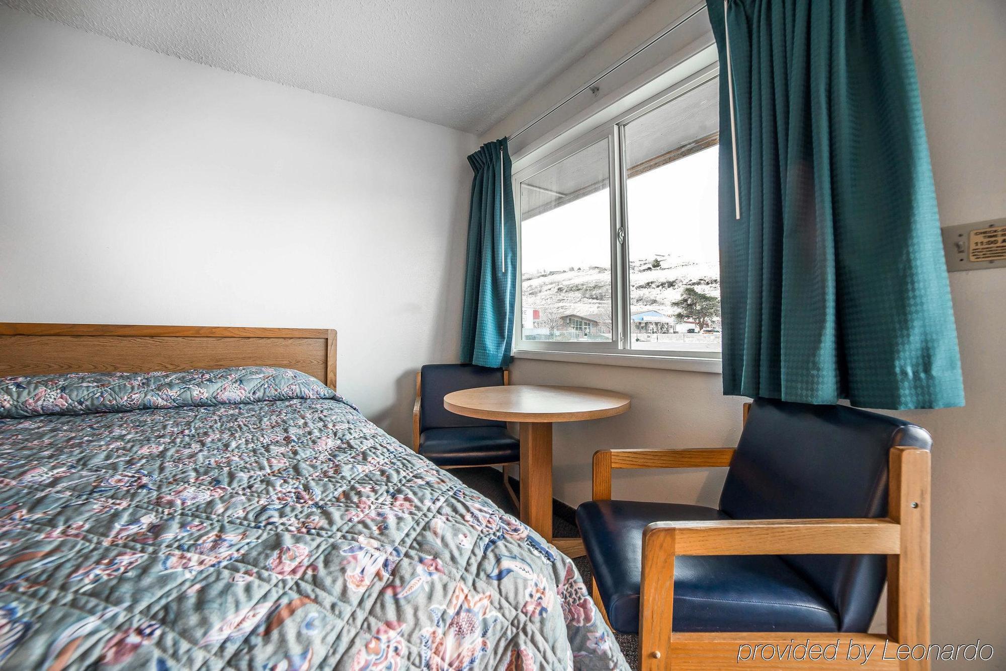 Rodeway Inn & Suites Άρλινγκτον Εξωτερικό φωτογραφία